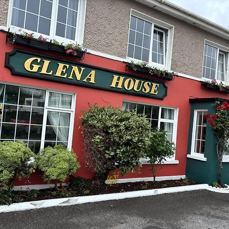 Harmony Inn - Glena House Killarney Eksteriør bilde