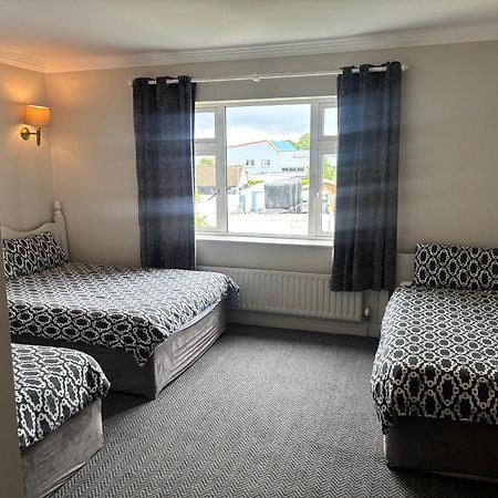 Harmony Inn - Glena House Killarney Eksteriør bilde