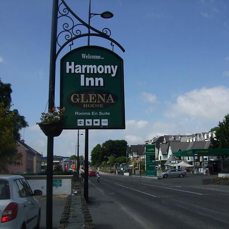 Harmony Inn - Glena House Killarney Eksteriør bilde