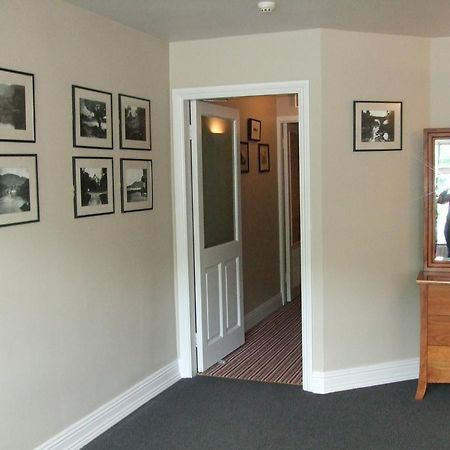 Harmony Inn - Glena House Killarney Eksteriør bilde