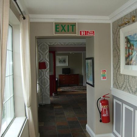 Harmony Inn - Glena House Killarney Eksteriør bilde