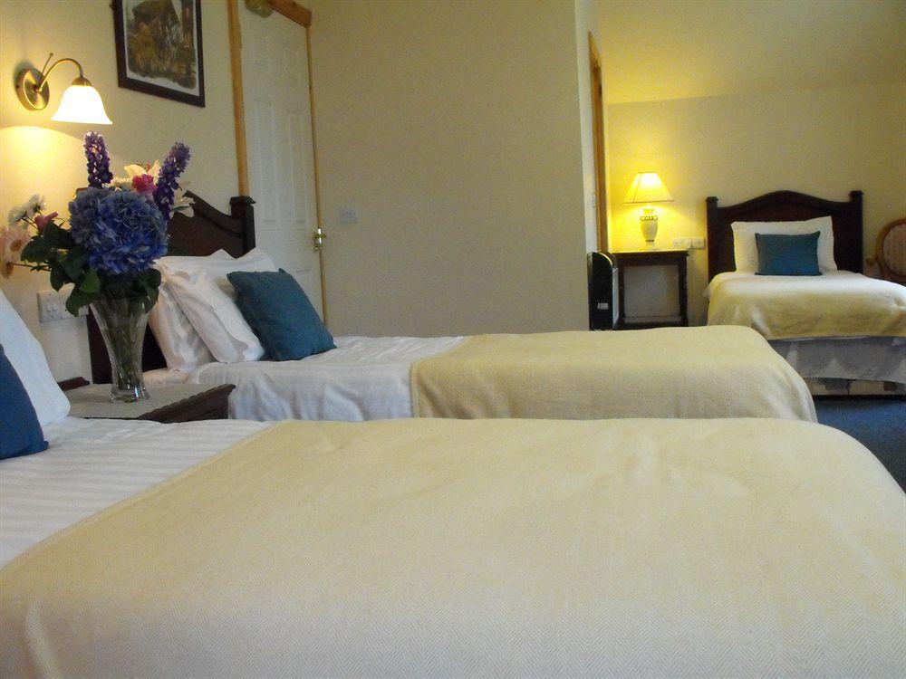 Harmony Inn - Glena House Killarney Eksteriør bilde