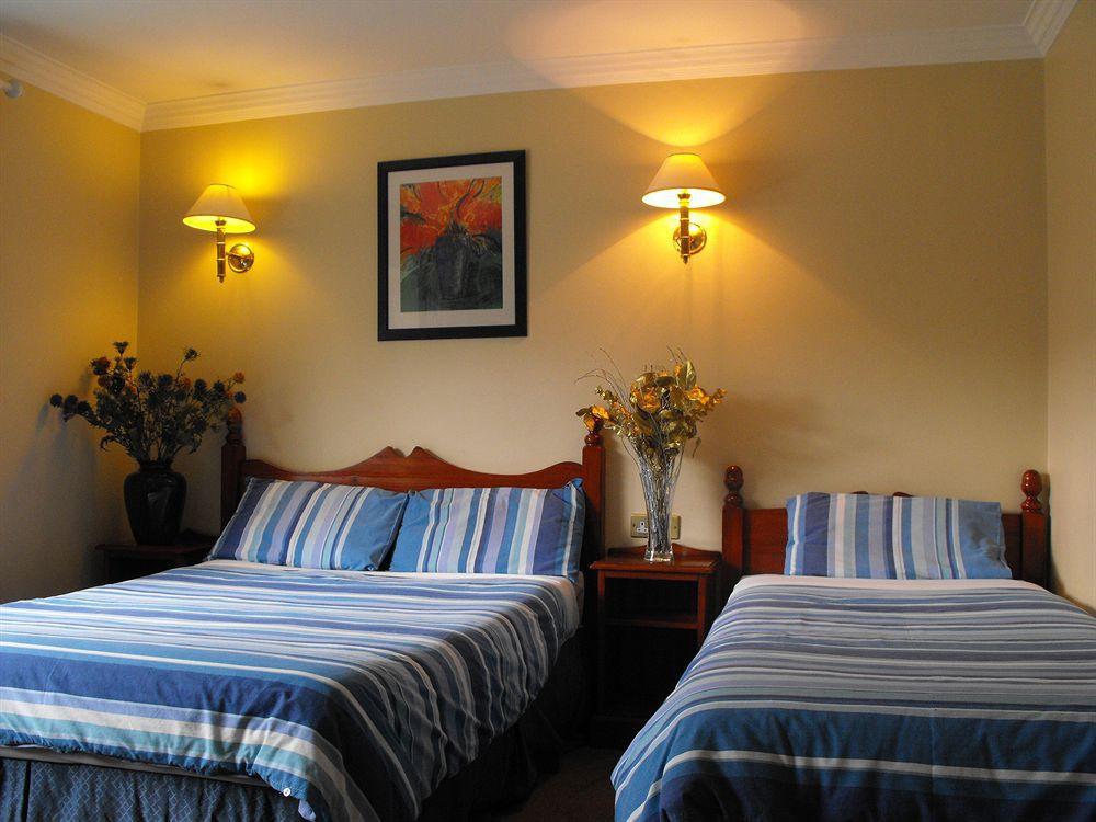 Harmony Inn - Glena House Killarney Eksteriør bilde