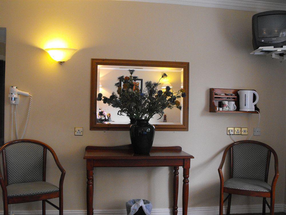 Harmony Inn - Glena House Killarney Eksteriør bilde