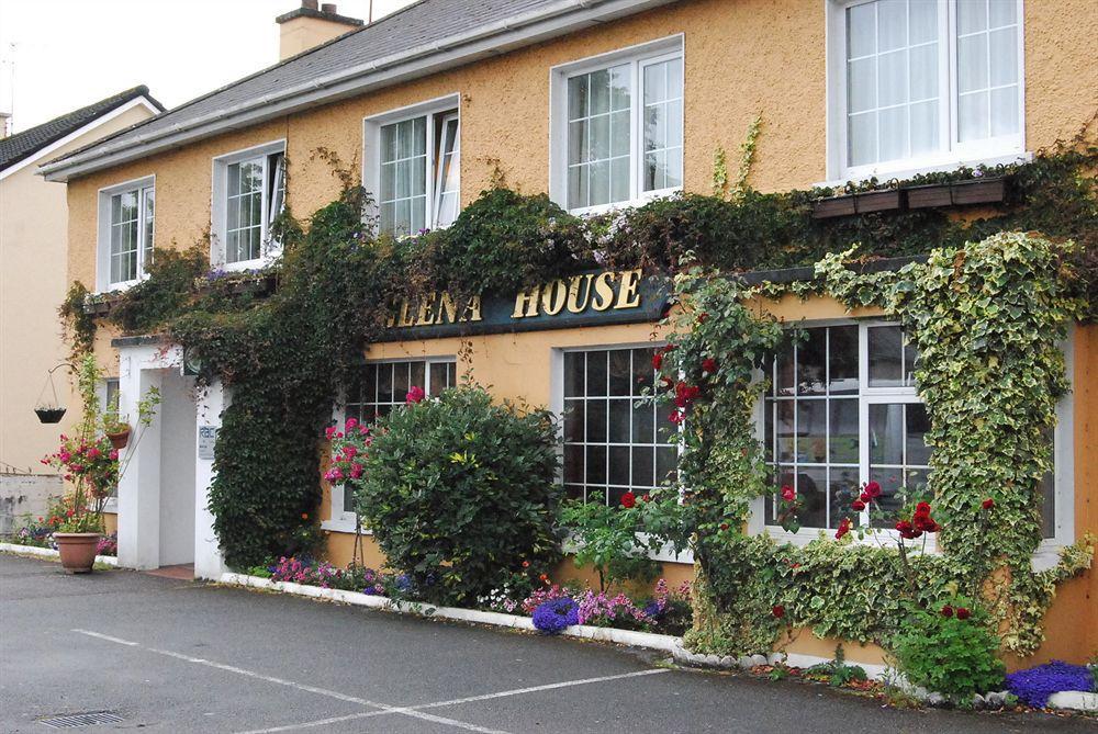 Harmony Inn - Glena House Killarney Eksteriør bilde