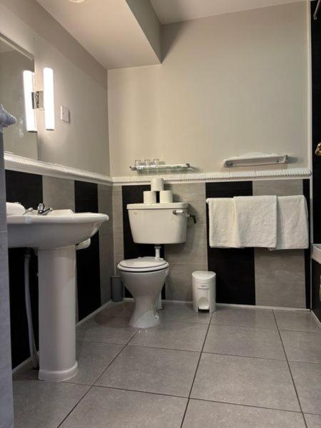 Harmony Inn - Glena House Killarney Eksteriør bilde