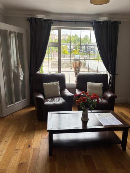 Harmony Inn - Glena House Killarney Eksteriør bilde