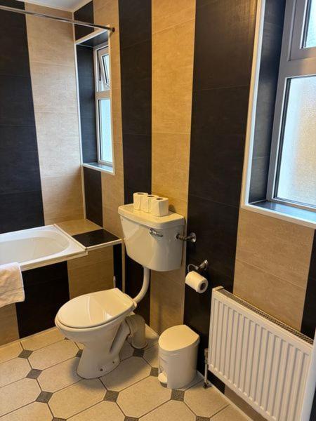 Harmony Inn - Glena House Killarney Eksteriør bilde
