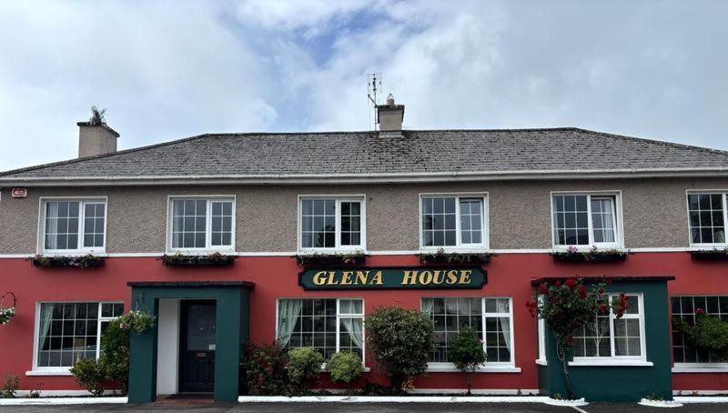 Harmony Inn - Glena House Killarney Eksteriør bilde