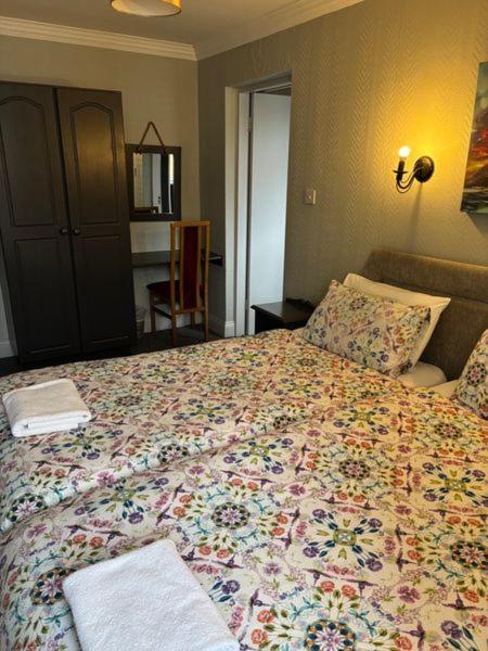 Harmony Inn - Glena House Killarney Eksteriør bilde