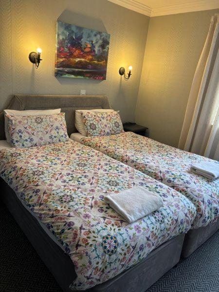 Harmony Inn - Glena House Killarney Eksteriør bilde