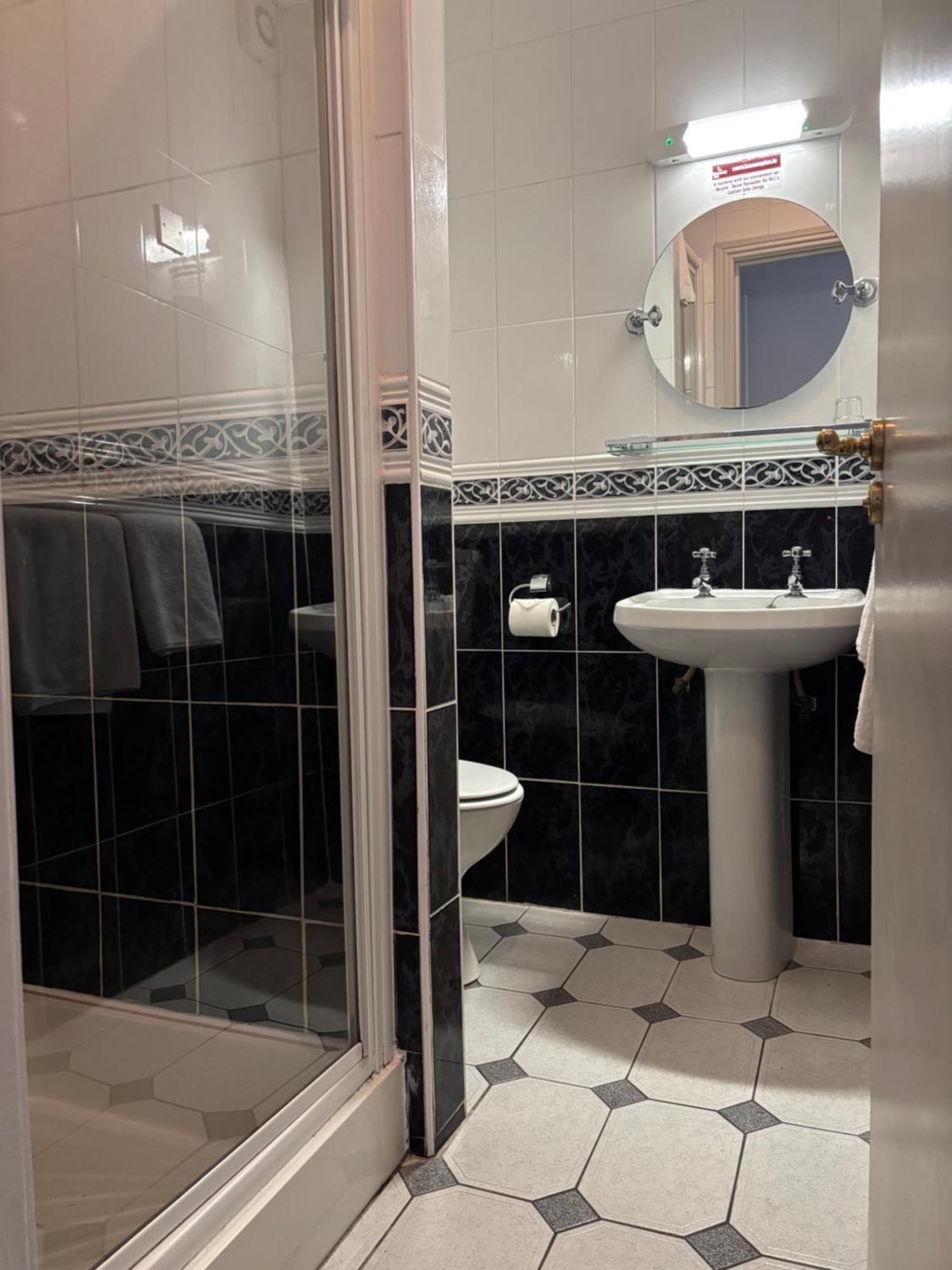 Harmony Inn - Glena House Killarney Eksteriør bilde