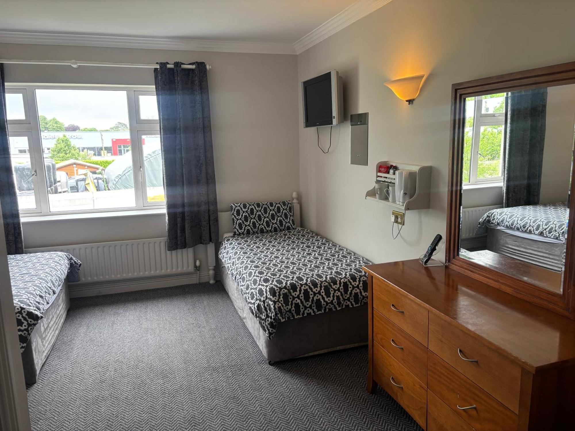 Harmony Inn - Glena House Killarney Eksteriør bilde