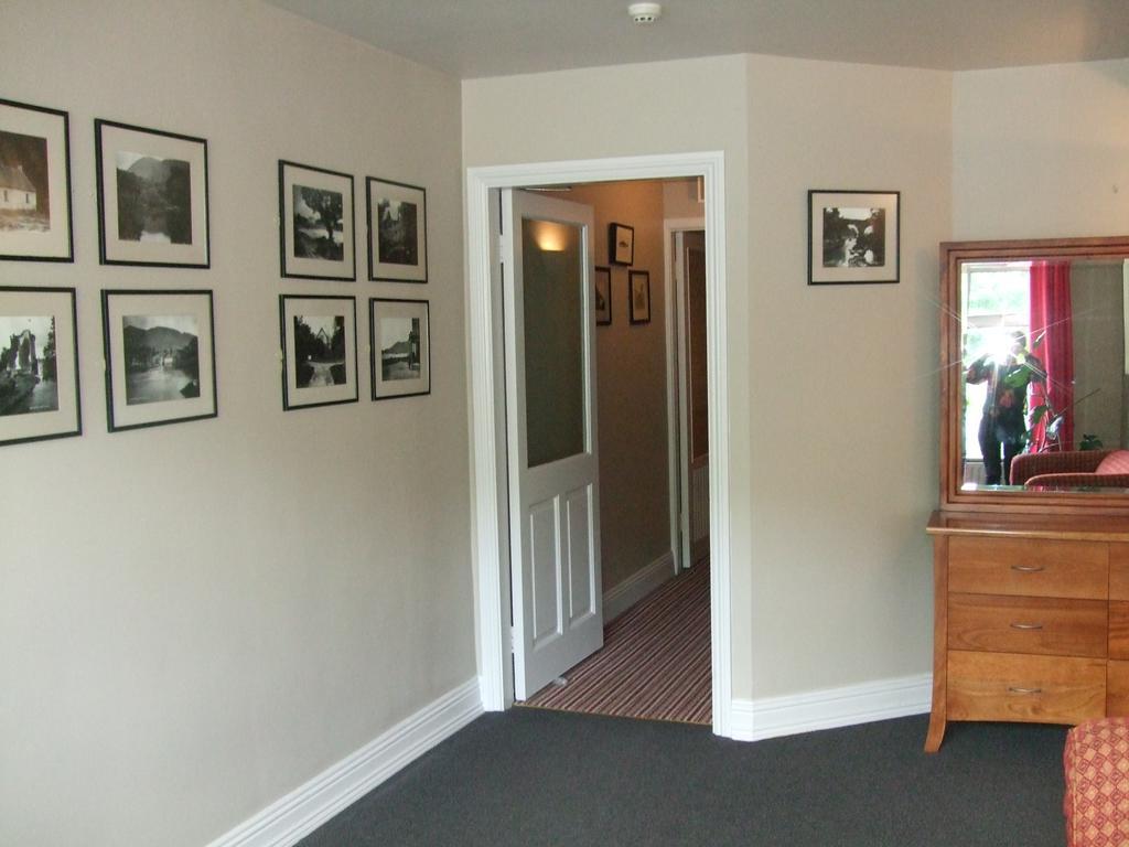 Harmony Inn - Glena House Killarney Eksteriør bilde