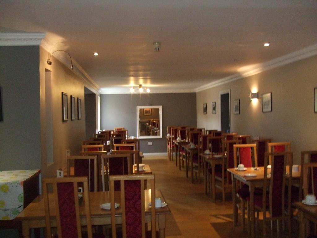 Harmony Inn - Glena House Killarney Eksteriør bilde