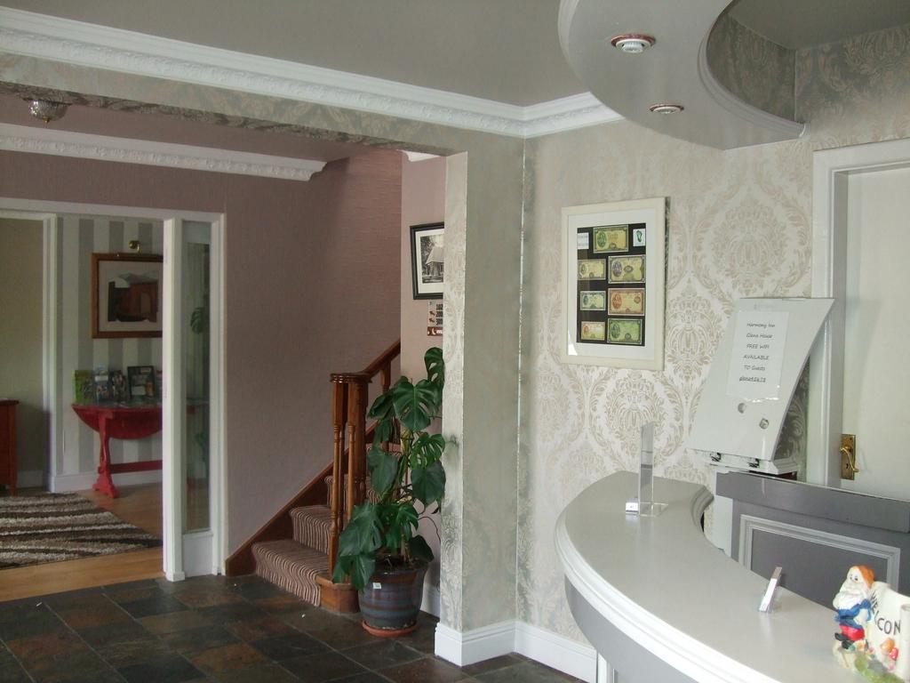 Harmony Inn - Glena House Killarney Eksteriør bilde