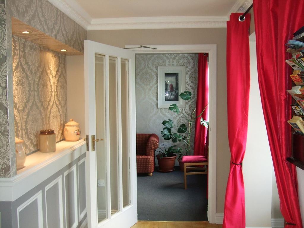 Harmony Inn - Glena House Killarney Eksteriør bilde