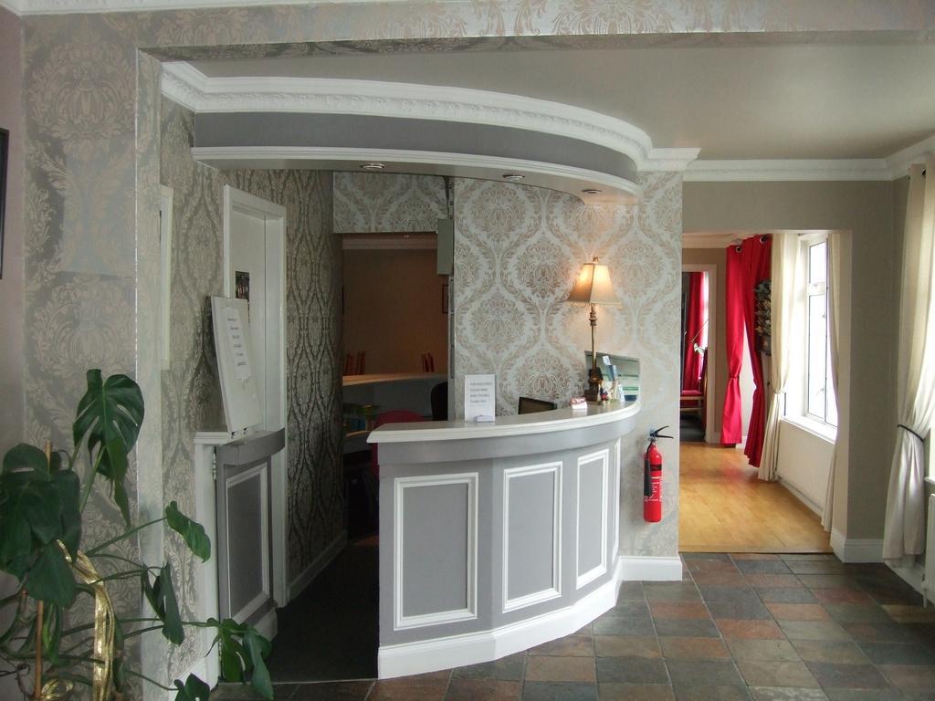 Harmony Inn - Glena House Killarney Eksteriør bilde
