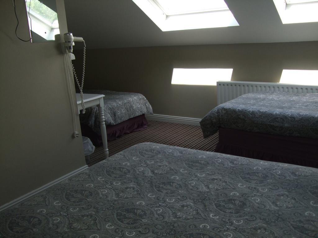 Harmony Inn - Glena House Killarney Eksteriør bilde