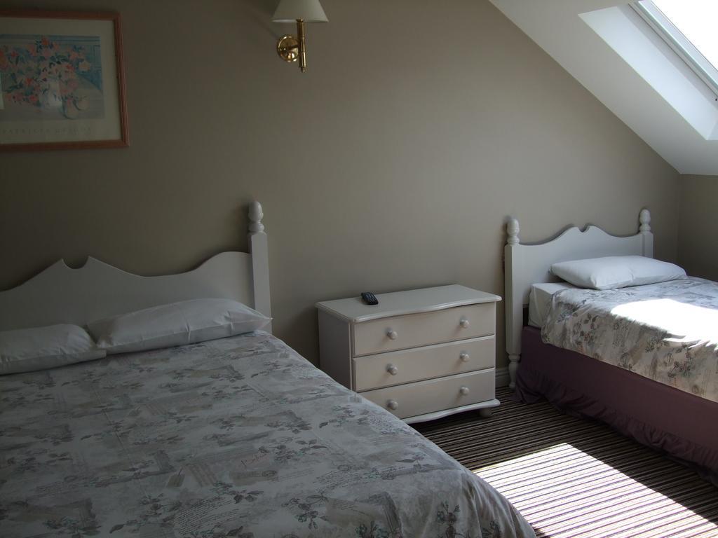 Harmony Inn - Glena House Killarney Eksteriør bilde