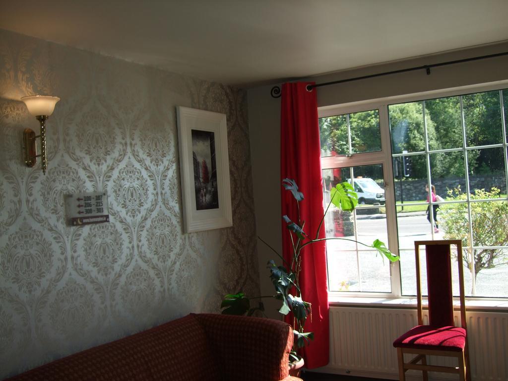 Harmony Inn - Glena House Killarney Eksteriør bilde