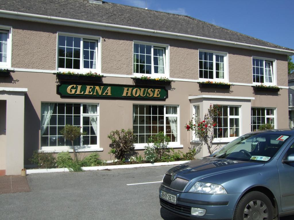 Harmony Inn - Glena House Killarney Eksteriør bilde